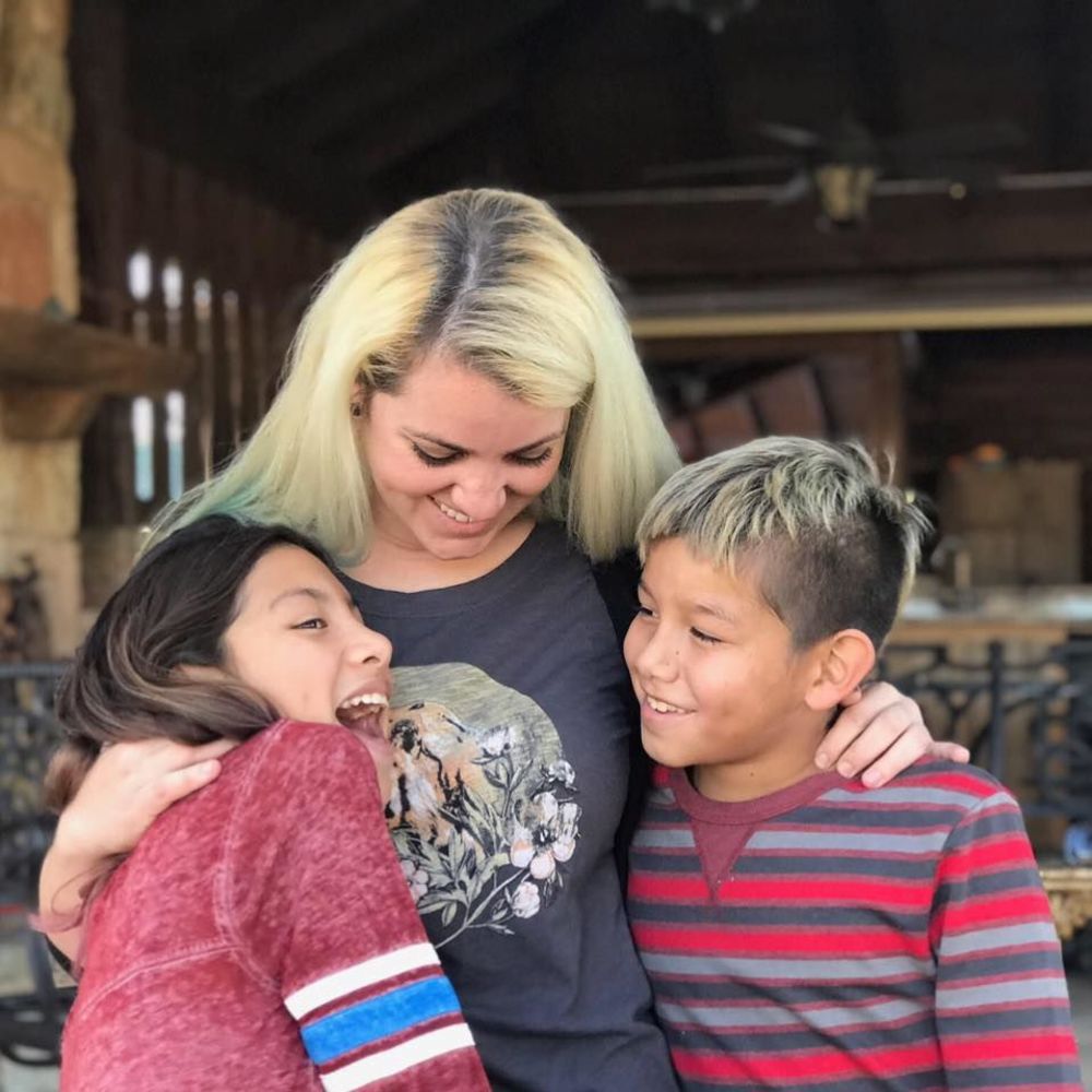 Meet your Posher, Chelsea